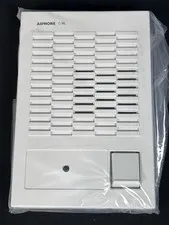 Aiphone C-ML/A Audio Master Intercom Station 