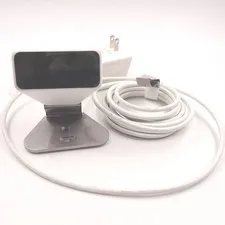 Xfinity xCam2 Indoor Outdoor Security Camera & Adapter XW4 Wireless Comcast
