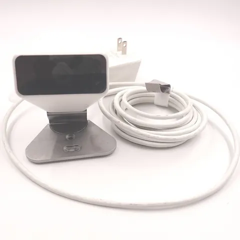Xfinity xCam2 Indoor Outdoor Security Camera & Adapter XW4 Wireless Comcast