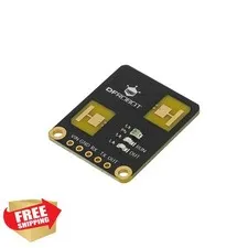 DFROBOT C4002 mmWave Human Presence Sensor ESPHome Home Assistant