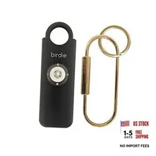 She’s Birdie–The Original Personal Safety Alarm for Women by Charcoal