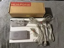 Huafone Technology Intercom System Kit 1 HF-801A 