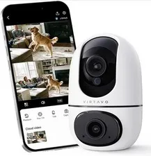 VIRTAVO Camera Indoor