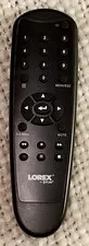 LOREX DVR REMOTE CONTROL OEM LH110 & LH118000
