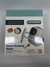 NIB RIVGOT SMART DRAWING ROBOT.