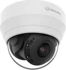 Hanwha Wisenet QND-6082R1 2MP PoE IR Dome Camera 3.2-10mm New Open Box