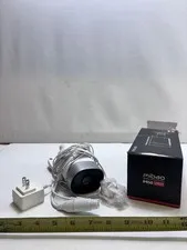 Mibao P450 1080P Wireless Security Camera Outdoor WiFi IP Waterproof Adapter