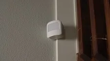Vivint Wireless Motion Detector Sensor VS-PIR3-345 *Brand New