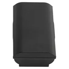 Rechargeable Battery For Wireless Video Doorbell Functionality Easy To Use