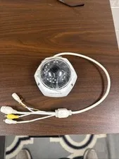 Amcrest IP8M-2493EW Outdoor Dome Security Camera