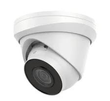 4MP POE IP Turret Dome , ECI-T24F2 , 2.8mm 98° Wide Viewing Angle, 120dB WDR,...