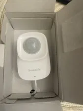 GoveeLife Human Presence Sensor, 2.4 GHz Smart mmWave Radar & PIR | H5127