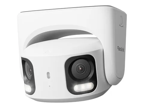 Reolink RP-PCT8MD Network panoramic camera turret waterproof RP-PCT8MD