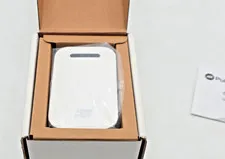 ADT ISG-100 Pulse Cloud Link Wireless Wi-Fi Smart Home Hub White New in Box