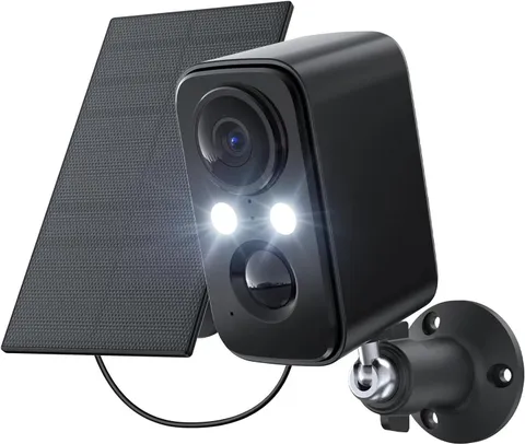 Security Cameras Wireless Outdoor: Cameras for Home Security Wifi Camera with So