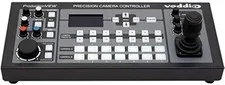 Vaddio 999-5700-000 - ProductionVIEW Joystick Camera Controller w/CCU (Black)