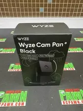 WYZE CAM PAN SECURITY CAM (R7B017763)