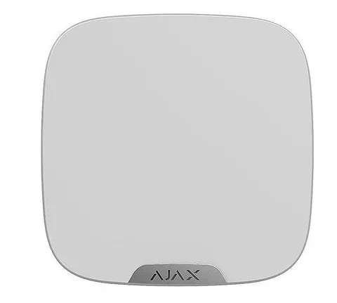 Ajax StreetSiren DoubleDeck