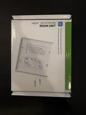 Legrand On-Q  InQuire 1000 Intercom Room Unit (IC1004) White New