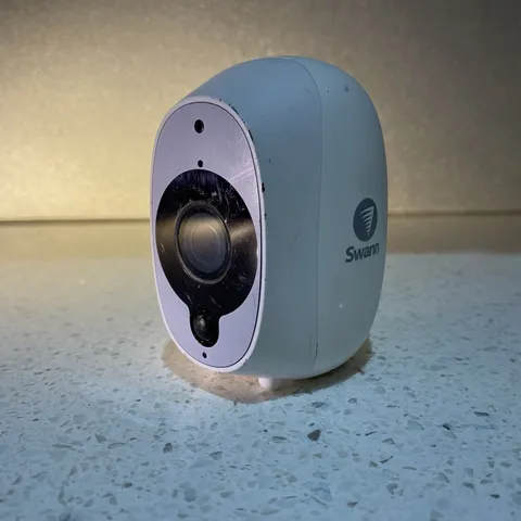 Swann SWWHD-INTCAM Wire-Free 1080p Smart Security Camera