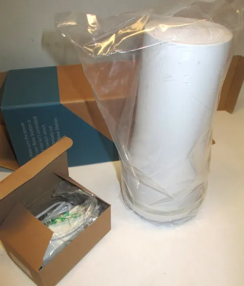 SimpliSafe SSBS3 3rd Gen Base Station Home Security Alarm NEW