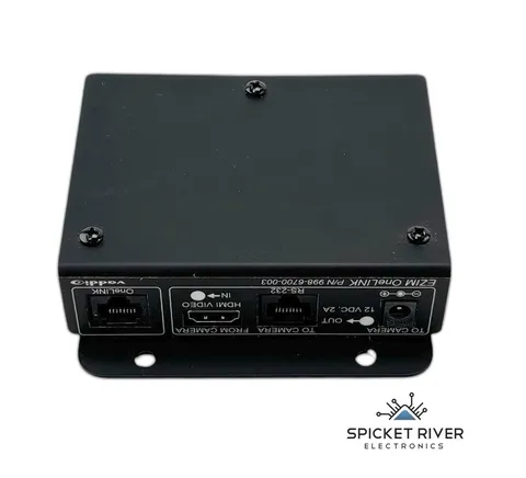 Vaddio EZIM OneLink 998-6700-003 HDMI / RS-232 Camera Interface - No AC Adapter