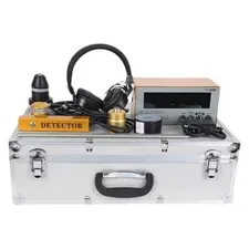 Rhubarb Leak Detector Precision Leak Detection Instrument for Water Pipes
