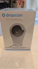 Dropcam Wi-Fi Wireless Video Monitoring Camera- DCAM-001-THD