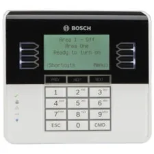 Bosch B930 ATM Style AlphaNumeric Keypad SDI2