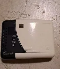 KEYCON KEYBOARD FOR BURGLAR ALARM AVS CONCORDE