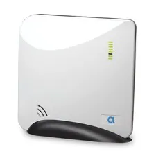 Alula RE6100P-XX-X Connect+ Alarm Security & Automation Panel