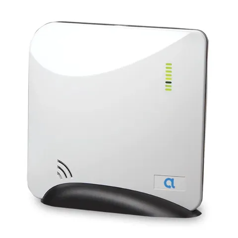 Alula RE6100P-XX-X Connect+ Alarm Security & Automation Panel