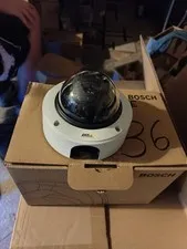 Axis P3247-LVE 5MP Outdoor IP66 5MP 30FPS Security Network Camera