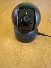 TP-Link KASA SPOT Pan Tilt Security Camera 24/7 Recording, Motion Tracking EC71