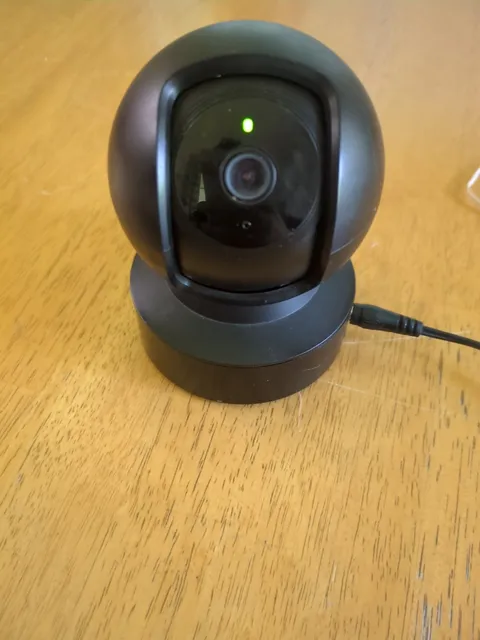 TP-Link KASA SPOT Pan Tilt Security Camera 24/7 Recording, Motion Tracking EC71