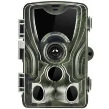Practical Hunting Camera with Night Vision Outdoor Camera Camera for Hunting