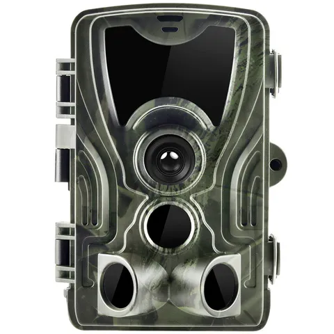 Practical Hunting Camera with Night Vision Outdoor Camera Camera for Hunting