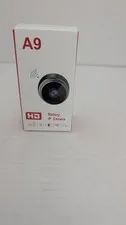 New- A9 HD Battery IP Wireless Camera