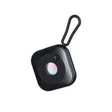 Infrared Camera Detector anti Peeping Lens Finder LED Spy Gear for Security Prot
