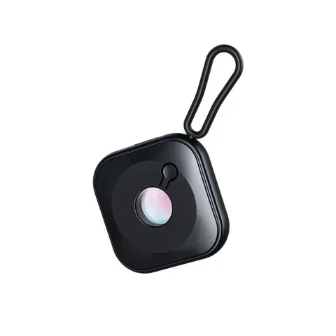Infrared Camera Detector anti Peeping Lens Finder LED Spy Gear for Security Prot