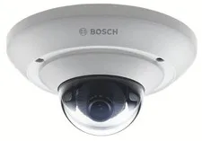 Bosch Security Video Bosch FlexiDome 5 Megapixel Network Camera  Color, Monoc...