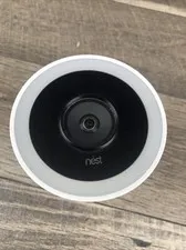 Google Nest Cam IQ Outdoor Smart WiFi Security Camera A0055 ⚠️don’t Power On⚠️