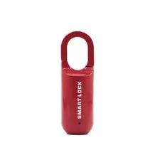 New Fingerprint Door Lock USB Cabinet Dormitory Anti Theft Multi Function Lock