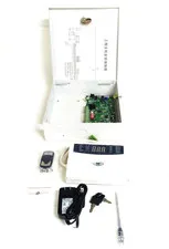 1000 zones wireless alarm control panel security service HB-G250
