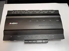 ZKTeco InBio260 Door Controller - Two Doors - Fingerprint & RFID as is
