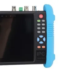 CCTV Camera Monitor With Long Battery Life For Easy Installation Premium