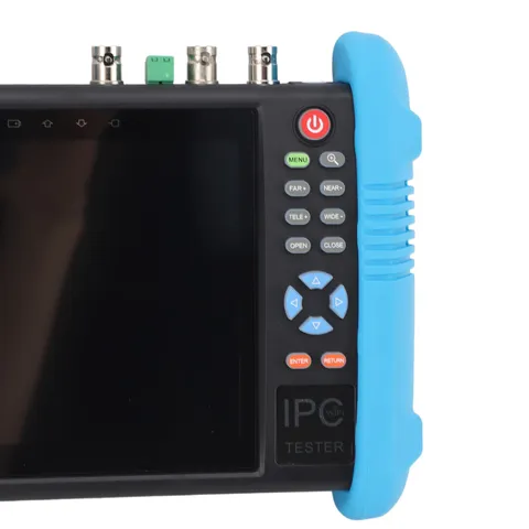 CCTV Camera Monitor With Long Battery Life For Easy Installation Premium