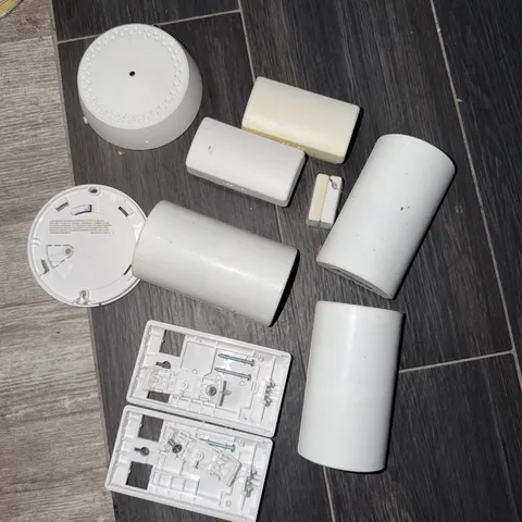 Honeywell SIXPIRA Wireless Motion Detector Glass Break Detector Door Sensor
