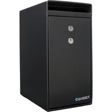 Dual Key Depository Safe
