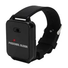 Personal Panic Defence Alarm For Jogger Child Elderly Very Loud 120 - 130 db